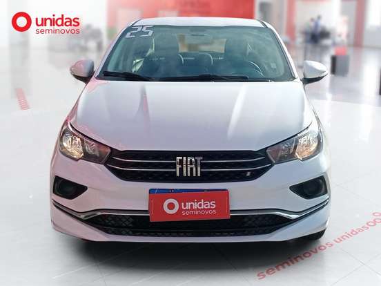 FIAT-CRONOS-1.3 FIREFLY FLEX DRIVE CVT FIAT-CRONOS-2024