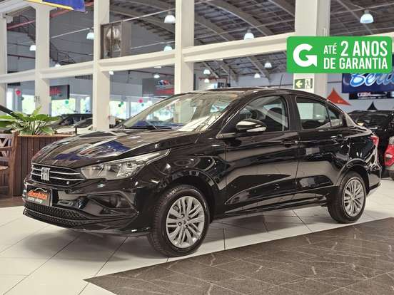 FIAT-CRONOS-1.3 FIREFLY FLEX DRIVE CVT FIAT-CRONOS-2024