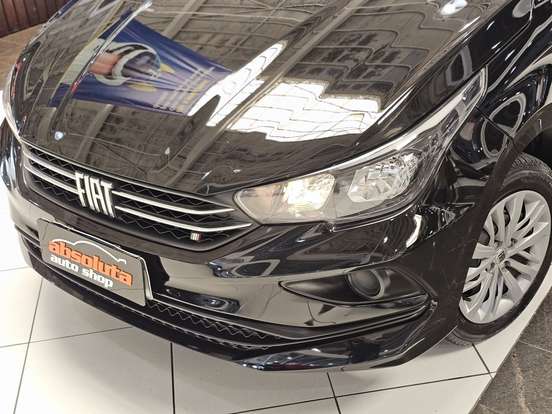 FIAT-CRONOS-1.3 FIREFLY FLEX DRIVE CVT FIAT-CRONOS-2024