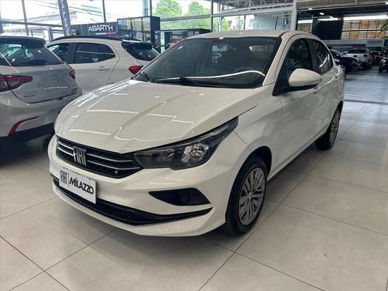 FIAT-CRONOS-1.3 FIREFLY FLEX DRIVE MANUAL FIAT-CRONOS-2024