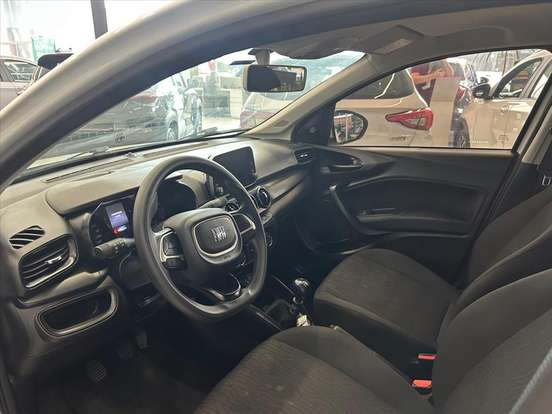 FIAT-CRONOS-1.3 FIREFLY FLEX DRIVE MANUAL FIAT-CRONOS-2024