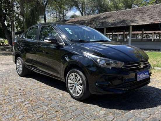 FIAT-CRONOS-1.3 FIREFLY FLEX DRIVE MANUAL FIAT-CRONOS-2024
