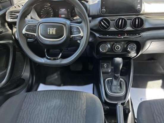 FIAT-CRONOS-1.3 FIREFLY FLEX DRIVE MANUAL FIAT-CRONOS-2024