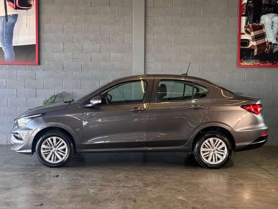 FIAT-CRONOS-1.3 FIREFLY FLEX DRIVE MANUAL FIAT-CRONOS-2024