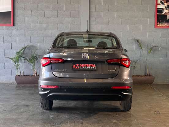 FIAT-CRONOS-1.3 FIREFLY FLEX DRIVE MANUAL FIAT-CRONOS-2024