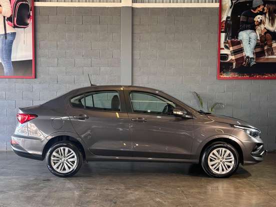 FIAT-CRONOS-1.3 FIREFLY FLEX DRIVE MANUAL FIAT-CRONOS-2024