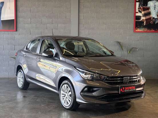 FIAT-CRONOS-1.3 FIREFLY FLEX DRIVE MANUAL FIAT-CRONOS-2024