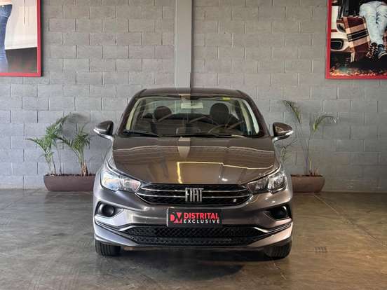 FIAT-CRONOS-1.3 FIREFLY FLEX DRIVE MANUAL FIAT-CRONOS-2024