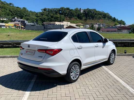 FIAT-CRONOS-1.3 FIREFLY FLEX DRIVE MANUAL FIAT-CRONOS-2023