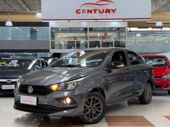 FIAT-CRONOS-1.3 FIREFLY FLEX DRIVE MANUAL FIAT-CRONOS-2020