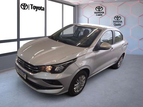 FIAT-CRONOS-2025