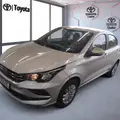FIAT CRONOS 1.3 FIREFLY FLEX DRIVE MANUAL FIAT CRONOS 1.3 FIREFLY FLEX DRIVE MANUAL