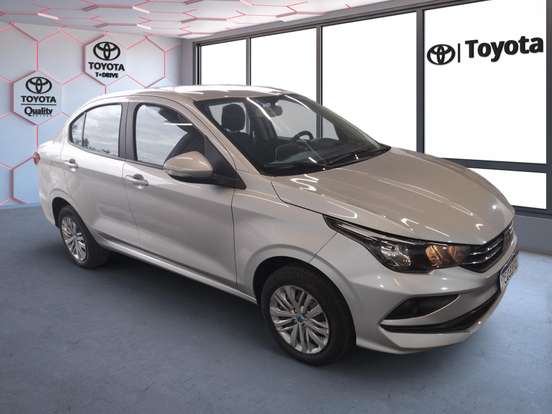 FIAT-CRONOS-1.3 FIREFLY FLEX DRIVE MANUAL FIAT-CRONOS-2025