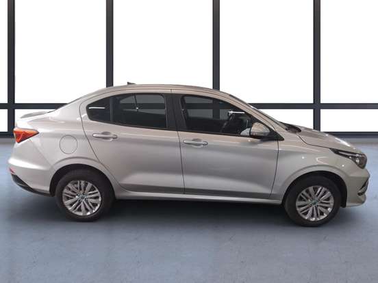FIAT-CRONOS-2025