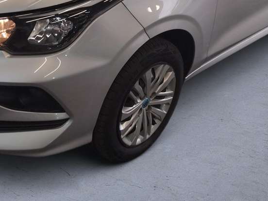 FIAT-CRONOS-1.3 FIREFLY FLEX DRIVE MANUAL FIAT-CRONOS-2025