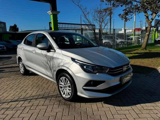 FIAT-CRONOS-1.3 FIREFLY FLEX DRIVE MANUAL FIAT-CRONOS-2023
