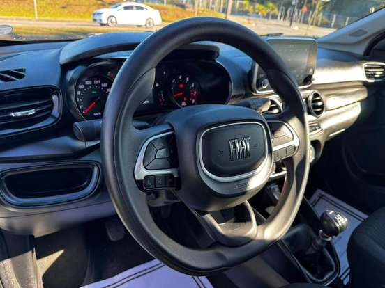 FIAT-CRONOS-1.3 FIREFLY FLEX DRIVE MANUAL FIAT-CRONOS-2023