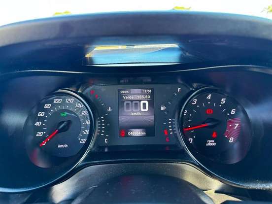 FIAT-CRONOS-1.3 FIREFLY FLEX DRIVE MANUAL FIAT-CRONOS-2023