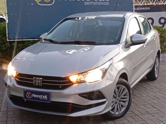 FIAT-CRONOS-1.3 FIREFLY FLEX DRIVE MANUAL FIAT-CRONOS-2023