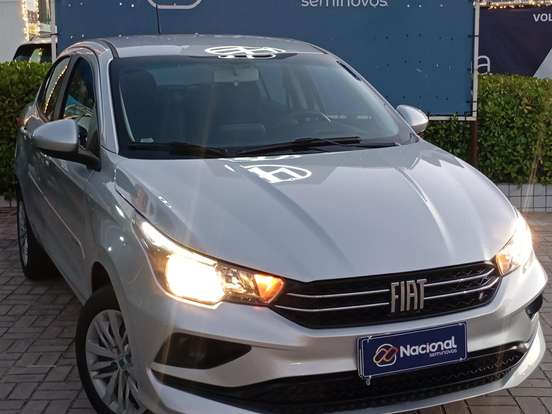 FIAT-CRONOS-1.3 FIREFLY FLEX DRIVE MANUAL FIAT-CRONOS-2023