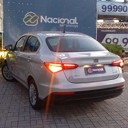 FIAT-CRONOS-1.3 FIREFLY FLEX DRIVE MANUAL FIAT-CRONOS-2023