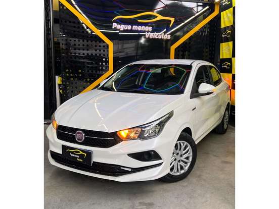 FIAT-CRONOS-1.3 FIREFLY FLEX MANUAL FIAT-CRONOS-2019