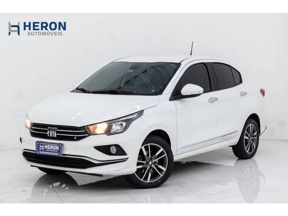 FIAT CRONOS 1.3 FIREFLY FLEX PRECISION CVT