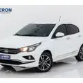 FIAT CRONOS 1.3 FIREFLY FLEX PRECISION CVT FIAT CRONOS 1.3 FIREFLY FLEX PRECISION CVT