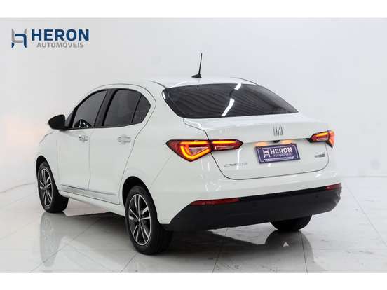 FIAT-CRONOS-1.3 FIREFLY FLEX PRECISION CVT FIAT-CRONOS-2024