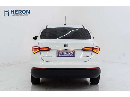FIAT-CRONOS-1.3 FIREFLY FLEX PRECISION CVT FIAT-CRONOS-2024
