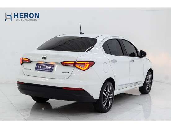 FIAT-CRONOS-1.3 FIREFLY FLEX PRECISION CVT FIAT-CRONOS-2024