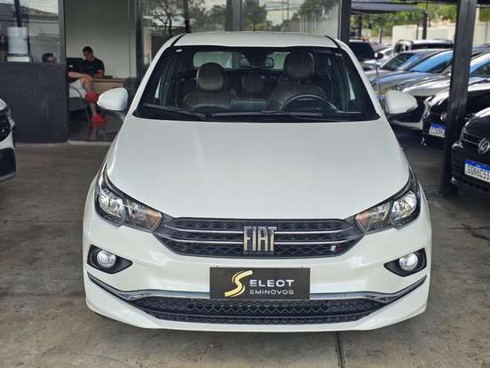 FIAT-CRONOS-1.3 FIREFLY FLEX PRECISION CVT FIAT-CRONOS-2022