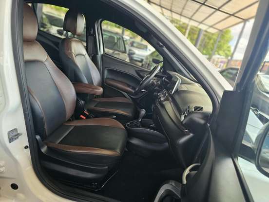 FIAT-CRONOS-1.3 FIREFLY FLEX PRECISION CVT FIAT-CRONOS-2022