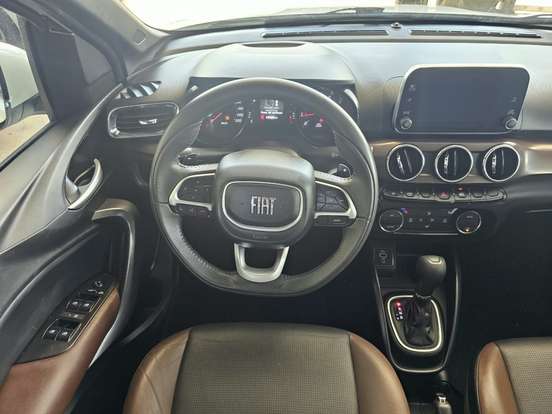 FIAT-CRONOS-1.3 FIREFLY FLEX PRECISION CVT FIAT-CRONOS-2022