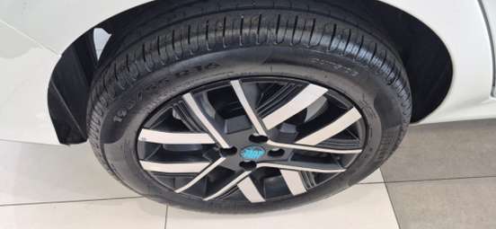 FIAT-CRONOS-1.3 FIREFLY FLEX PRECISION CVT FIAT-CRONOS-2025