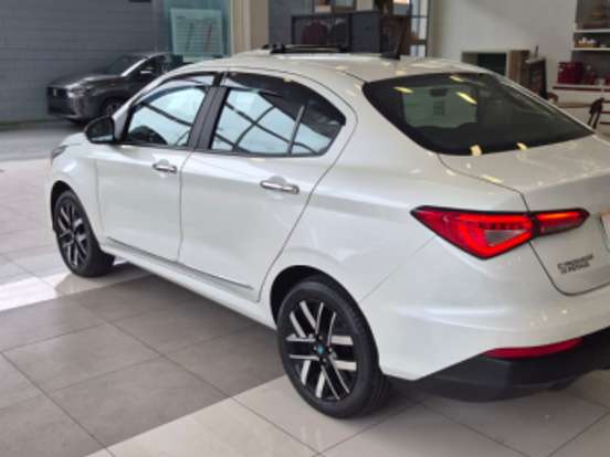FIAT-CRONOS-1.3 FIREFLY FLEX PRECISION CVT FIAT-CRONOS-2025