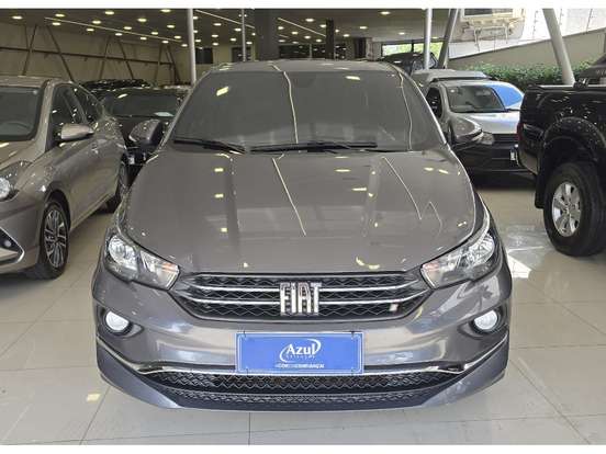 FIAT-CRONOS-1.3 FIREFLY FLEX PRECISION CVT FIAT-CRONOS-2023