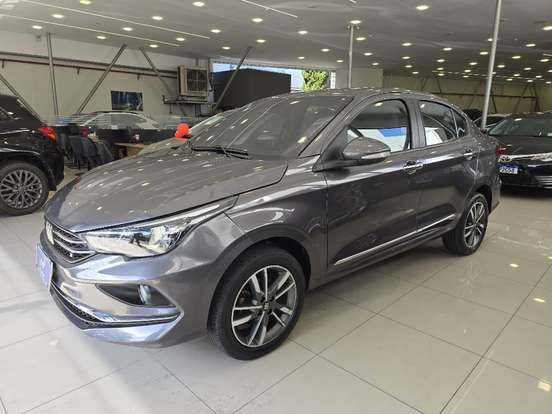 FIAT-CRONOS-1.3 FIREFLY FLEX PRECISION CVT FIAT-CRONOS-2023