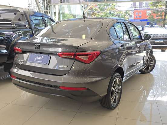 FIAT-CRONOS-1.3 FIREFLY FLEX PRECISION CVT FIAT-CRONOS-2023