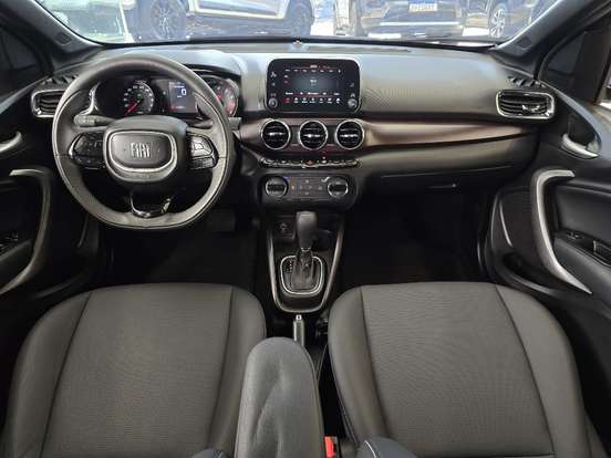 FIAT-CRONOS-1.3 FIREFLY FLEX PRECISION CVT FIAT-CRONOS-2023