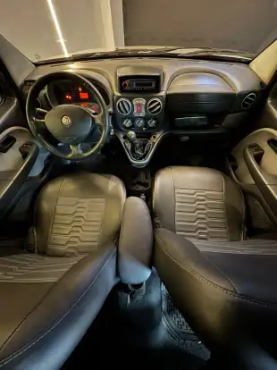 FIAT-DOBLÒ-1.4 MPI ATTRACTIVE 8V FLEX 4P MANUAL FIAT-DOBLÒ-2013