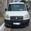 FIAT DOBLÒ 1.4 MPI CARGO FLEX 2P MANUAL FIAT DOBLÒ 1.4 MPI CARGO FLEX 2P MANUAL