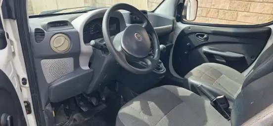 FIAT-DOBLÒ-1.4 MPI CARGO FLEX 2P MANUAL FIAT-DOBLÒ-2012