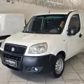 FIAT DOBLÒ 1.4 MPI CARGO FLEX 2P MANUAL FIAT DOBLÒ 1.4 MPI CARGO FLEX 2P MANUAL