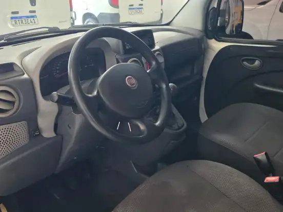 FIAT-DOBLÒ-1.4 MPI CARGO FLEX 2P MANUAL FIAT-DOBLÒ-2012
