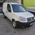 FIAT DOBLÒ 1.8 MPI CARGO 16V FLEX 2P MANUAL FIAT DOBLÒ 1.8 MPI CARGO 16V FLEX 2P MANUAL