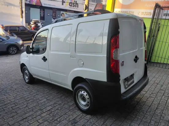 FIAT-DOBLÒ-1.8 MPI CARGO 16V FLEX 2P MANUAL FIAT-DOBLÒ-2014