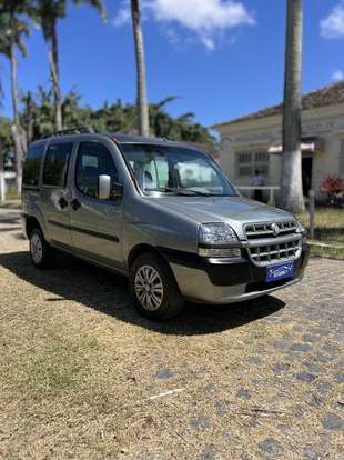 FIAT-DOBLÒ-2008