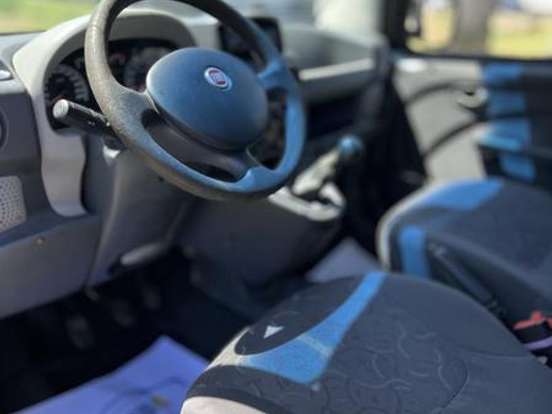 FIAT-DOBLÒ-1.8 MPI ELX 8V FLEX 4P MANUAL FIAT-DOBLÒ-2008