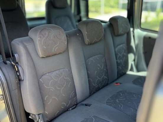 FIAT-DOBLÒ-1.8 MPI ELX 8V FLEX 4P MANUAL FIAT-DOBLÒ-2008